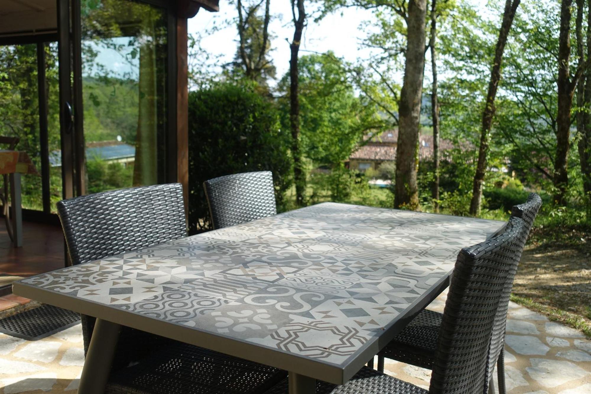 Domaine De Cournet Haut, A 17Th Century Property Set On A Calm, Idyllic Domain With Pool, Tennis, Bikes And More Les Vauries Habitación foto